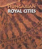 Gabo Kiadó Hungarian Royal Cities