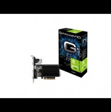Gainward Geforce GT730 2GB DDR3 SilentFX (426018336-3224) - Videókártya