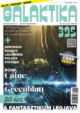 Galaktika Magazin 395. szám - 2023. február