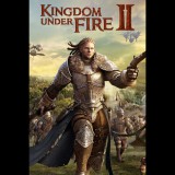 Gameforge 4D GmbH Kingdom Under Fire 2 (PC - Steam elektronikus játék licensz)