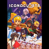 Gamera Game Iconoclasts (PC - Steam elektronikus játék licensz)