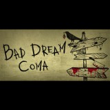 Games Box Bad Dream: Coma (PC - Steam elektronikus játék licensz)