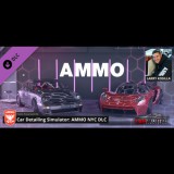 Games Incubator Car Detailing Simulator - AMMO NYC DLC (PC - Steam elektronikus játék licensz)