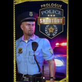 Games Incubator Police Shootout: Prologue (PC - Steam elektronikus játék licensz)