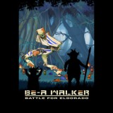 Games Operators BE-A Walker (PC - Steam elektronikus játék licensz)