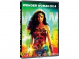 Gamma Home Entertain Patty Jenkins - Wonder Woman 1984 - DVD