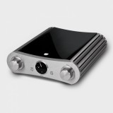 Gato Audio AMP-150 integrált erősítő, magasfényű fekete