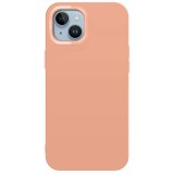Gegeszoft Ambi Case - Apple iPhone 14 Pro (6.1) pink szilikon tok