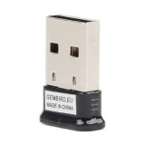 Gembird USB2.0 Bluetooth 50m adapter (BTD-MINI5) - WiFi Adapter