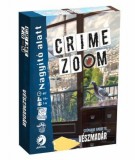 Gémklub Crime Zoom: Nagyító alatt - Vészmadár társasjáték