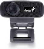 Genius Facecam 1000X V2 fekete webkamera (32200223101)