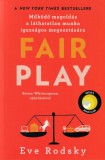 Geopen Kiadó Fair Play