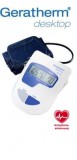 Geratherm felkaros vérnyomásmérő