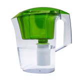 Geyser Aquilon vízszűrő kancsó 3 literes (zöld)