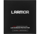 Ggs Larmor optikai üveg Nikon D3200/D3300