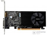 Gigabyte GV-N1030D5-2GL PCI-Ex16x nVidia GT 1030 2GB DDR5 OC videókártya