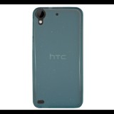 Gigapack Szilikon telefonvédő (matt) KÉK [HTC Desire 630] (5996457654284) - Telefontok