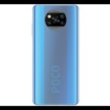 Gigapack Szilikon telefonvédő (ultravékony) ÁTLÁTSZÓ [Xiaomi Poco X3 NFC] (5996591032009) - Telefontok