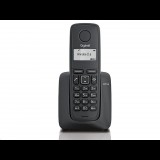 Gigaset A116 vezeték nélküli telefon fekete (a116) - Vezetékes telefonok