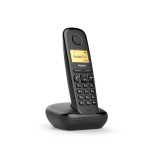 Gigaset A170 DECT telefon fekete (GigasetA170_bk) - Vezetékes telefonok