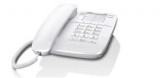 Gigaset DA310 fehér vezetékes telefon (S30054-S6528-S202)