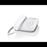 Gigaset DA310 telefon fehér (DA310) - Vezetékes telefonok