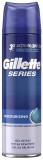 Gillette borotvagél 200 ml Series Moisturising