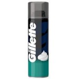 Gillette classic sensitive borotvahab 200ml
