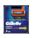 Gillette Fusion borotva betét 4db