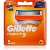 Gillette Fusion5 Fusion5 tartalék pengék 5 db
