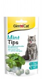 Gimborn GimCat Mint Tips 40 g