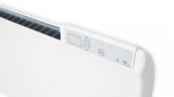 Glamox Wifi WT20 2000w fűtőpanel wifis termosztáttal 35cm magas