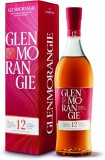 Glenmorangie Lasanta 12 éves whisky 0,7l 43% DD