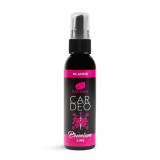 Globiz Illatosító - Paloma Car Deo - prémium line parfüm - Mi amor - 65 ml
