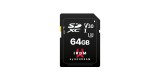 Goodram MICROCARD IRDM M2AA A2 memóriakártya 64 GB MicroSDHC UHS-I