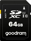 Goodram S1A0 64 GB SDXC UHS-I Class 10 memóriakártya