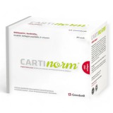 Goodwill Pharma Kft. Cartinorm BIOcollagen étrend-kiegészítő por 20x