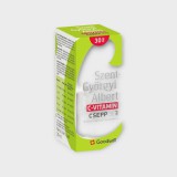 Goodwill Pharma Kft. Szent-Györgyi Albert C-vitamin étrend-kiegészítő cseppek 30 ml