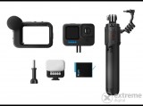 GoPro HERO11 Black Creator Edition sportkamera csomag