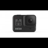 GoPro HERO8 Black (CHDHX-801-RW/CHDHX-802-RW) (CHDHX-801-RW) - Sportkamera