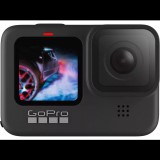 GoPro HERO9 Black sportkamera (CHDHX-901-RW) (CHDHX-901-RW) - Sportkamera