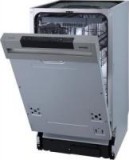 Gorenje 11 terítékes beépíthető mosogatógép (GI561D10S)