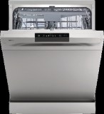 GORENJE GS620E10S Szabadonálló mosogatógép, ezüst, 60 cm, A++, 14 teríték