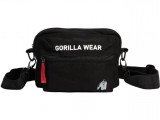 Gorilla Wear Brighton Crossbody Bag (fekete)