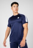 Gorilla Wear Valdosta T-shirt (navy kék)