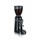 GRAEF CM 802 kúpos késes kávédaráló, karba őrlő kivitel (Fekete)