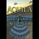 Graeme Scott Aquila Bird Flight Simulator (PC - Steam elektronikus játék licensz)