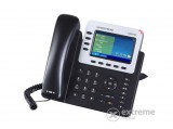 Grandstream GXP2140 IP Enterprise vezetékes telefon