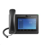 GRANDSTREAM GXV3370 VoIP Multimédia telefon Androidhoz (GXV3370) - Vezetékes telefonok