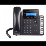 GRANDSTREAM IP Enterprise GXP1628 VoIP telefon (GXP1628) - Vezetékes telefonok